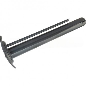 Колба-фланец ATLANTIC EXCLUSIVE плоская 300 литров с прокладкой