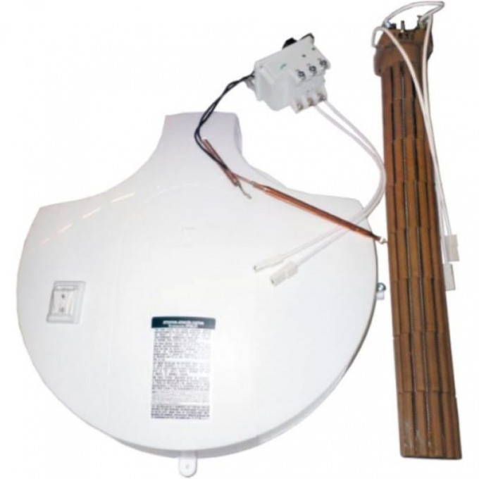 ТЭН ATLANTIC ELECTRIC KIT 2400W FS ATL-009237 ТЭН ATLANTIC ELECTRIC KIT 2400W FS ATL-009237